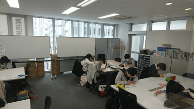 冬期講習